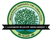 Registered Property Tax Consultant | Austin, Texas