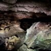 Pecan Springs Cave and Karsts.