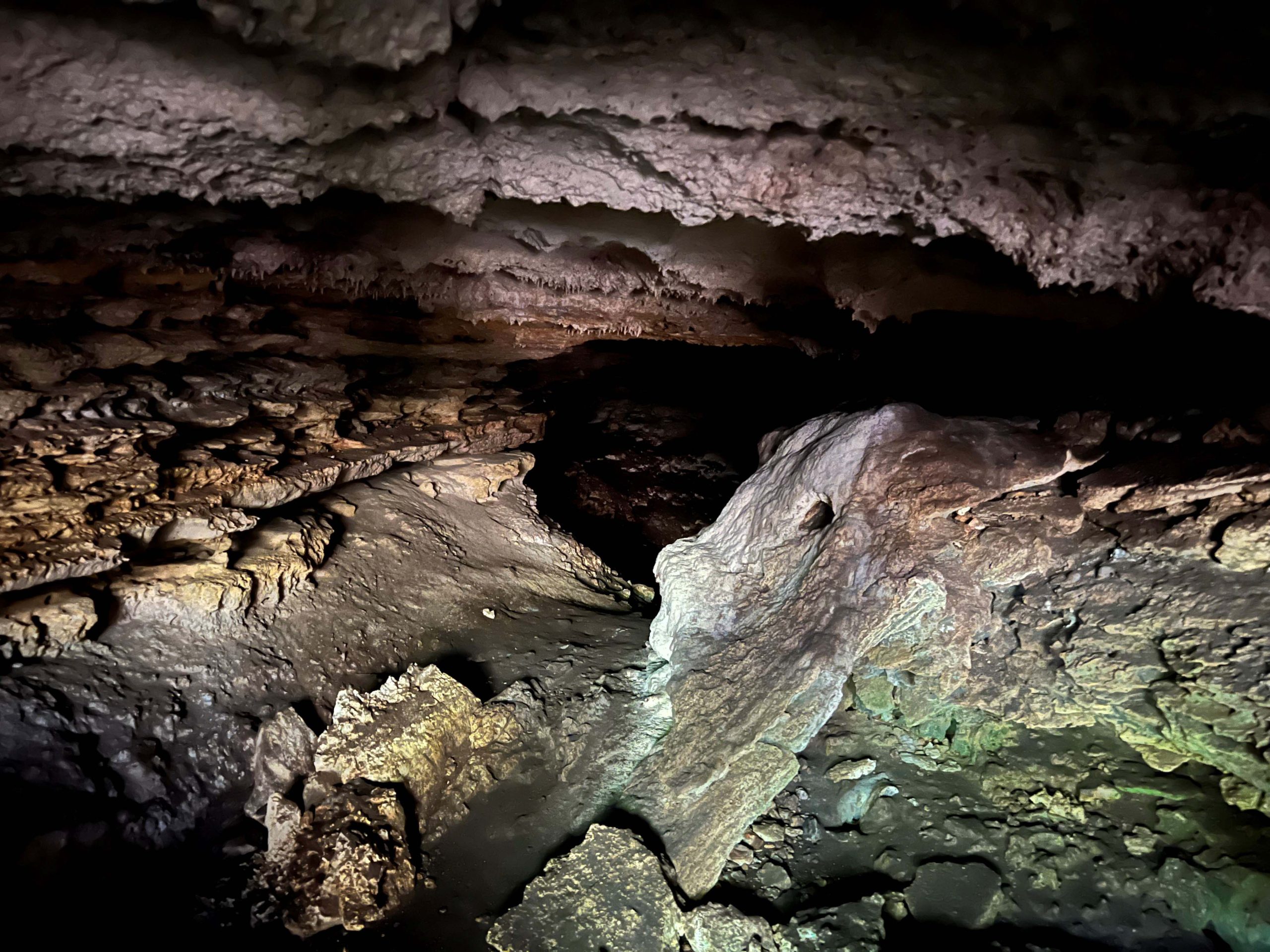 Karsts and Caves in Texas: Why What’s Underground Matters More Than You Think